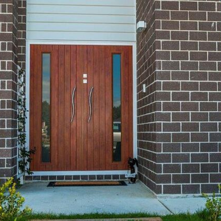 Composite Doors