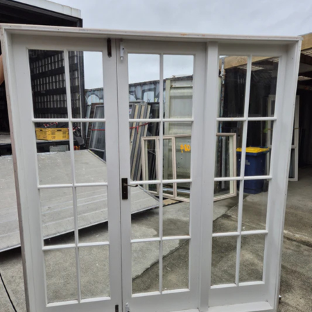 French Doors
