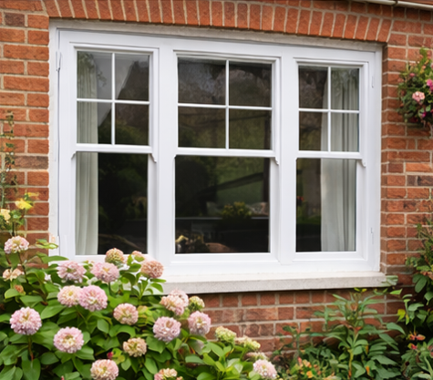 Sash Windows